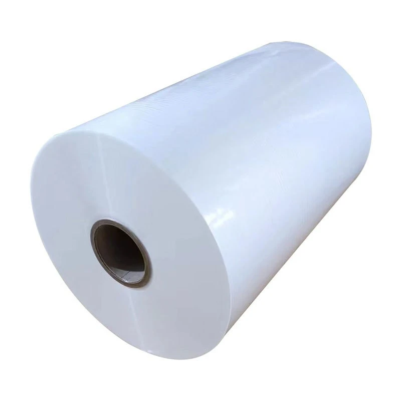 Gloss PET Thermal Laminating Film suppliers