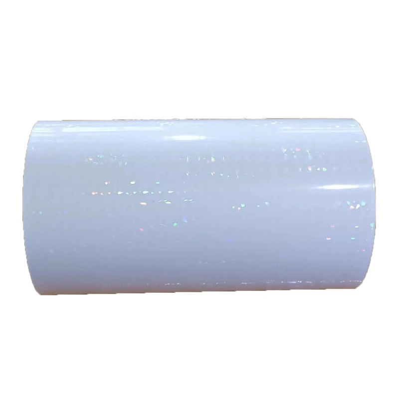 Holografisk termisk lamineringsfilm